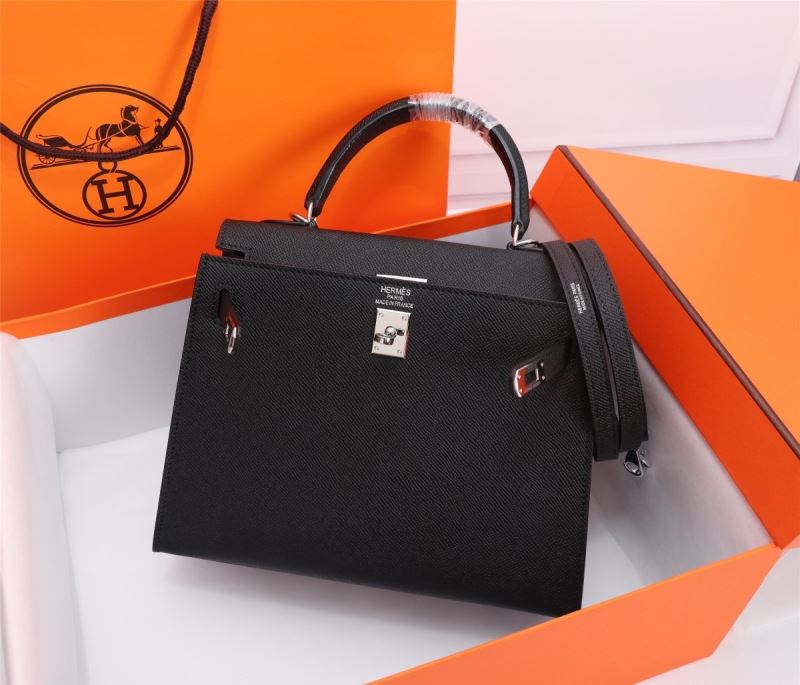 Hermes Kelly Bags